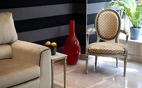 Hôtel Volney Opéra